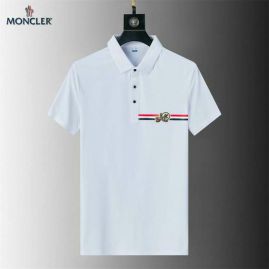 Picture of Moncler Polo Shirt Short _SKUMonclerM-3XL12yx0120648